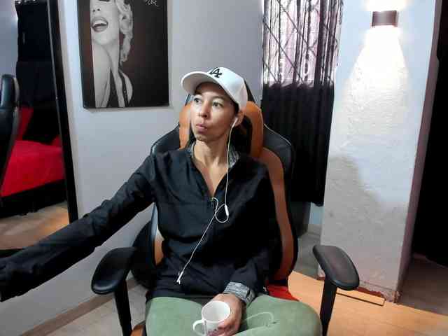 rosalinda01 webcam
