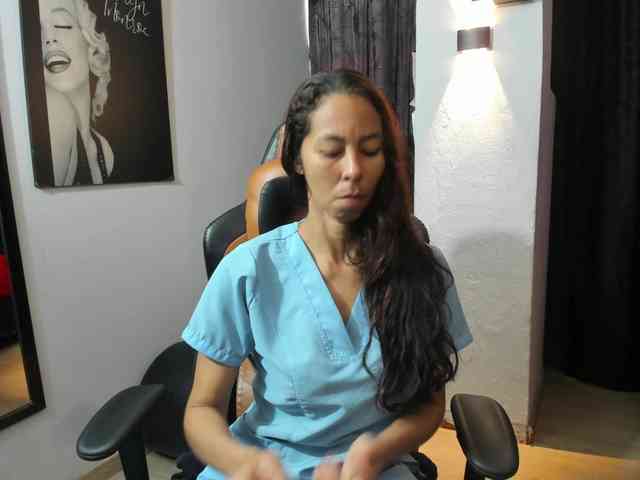 rosalinda01 webcam