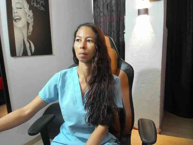 rosalinda01 webcam