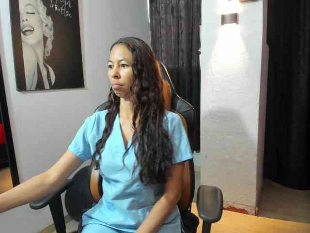 rosalinda01 webcam