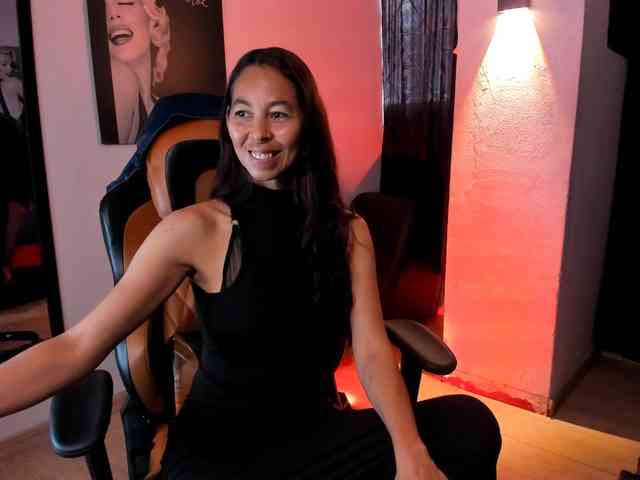 rosalinda01 webcam