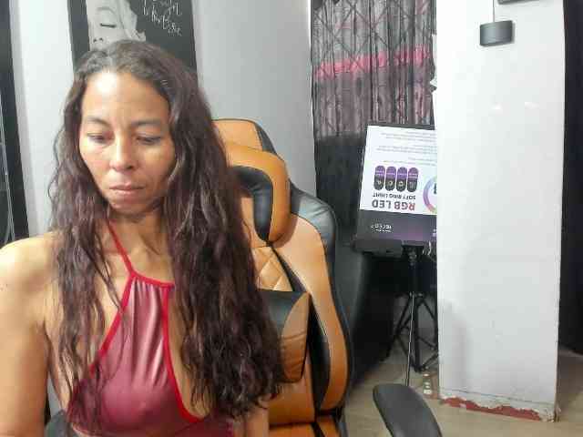 rosalinda01 webcam