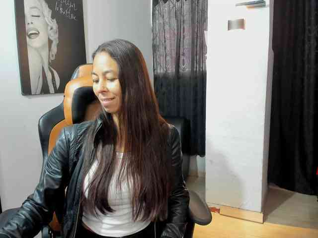 rosalinda01 webcam
