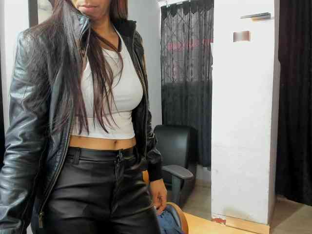 rosalinda01 webcam
