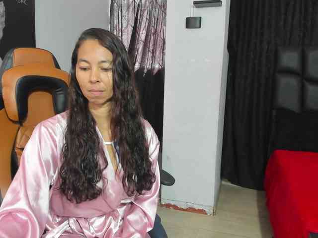 rosalinda01 webcam