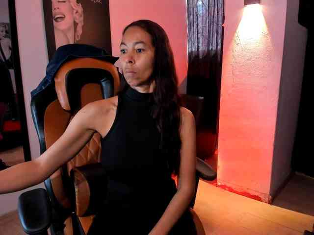 rosalinda01 webcam