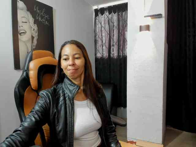 rosalinda01 webcam