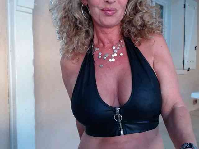 -PimentRouge- webcam