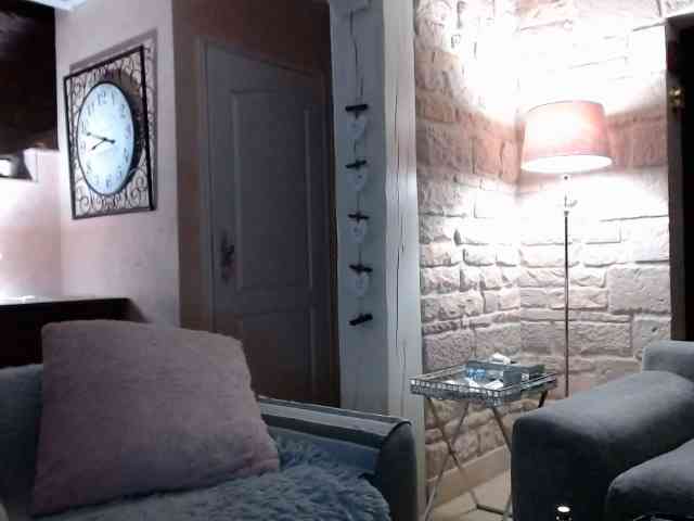 -PimentRouge- webcam