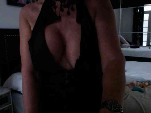 -PimentRouge- webcam