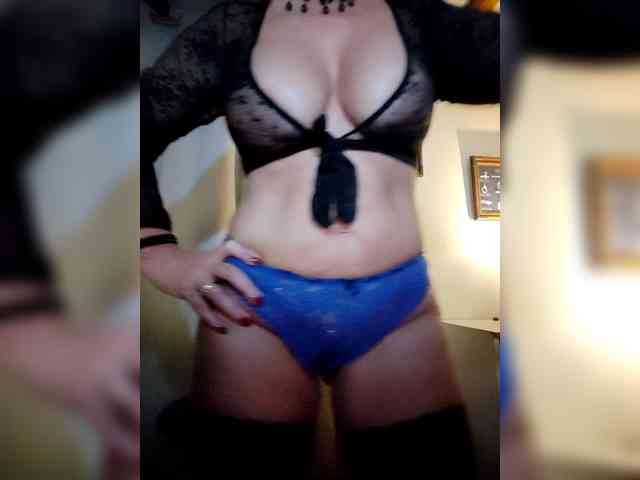 -PimentRouge- webcam