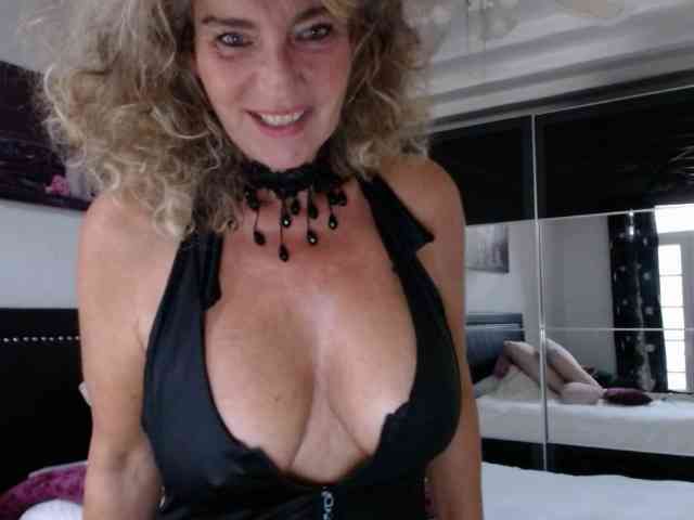 -PimentRouge- webcam