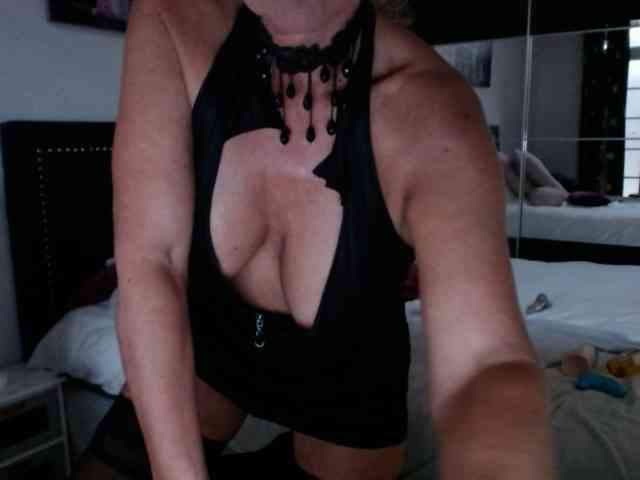 -PimentRouge- webcam