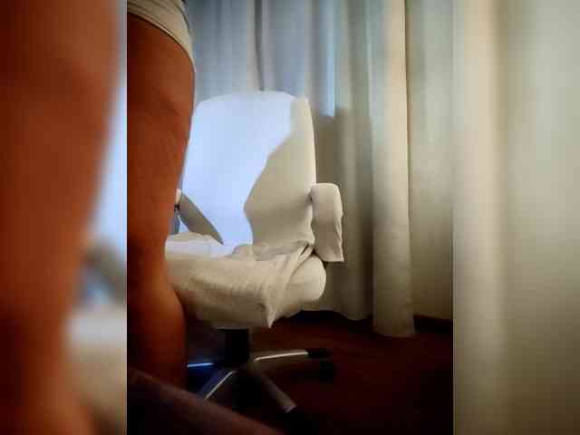 -PimentRouge- webcam