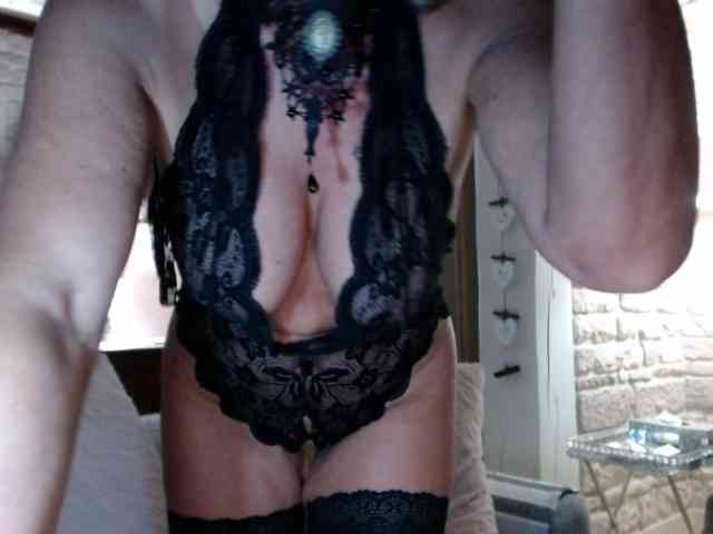 -PimentRouge- webcam