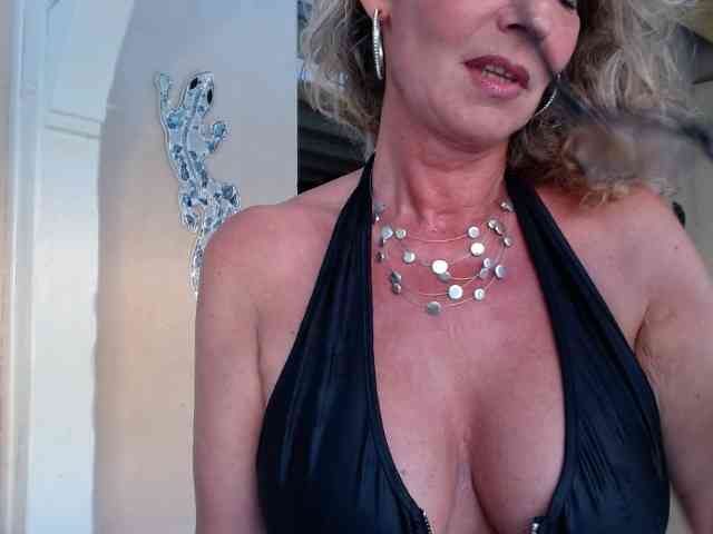 -PimentRouge- webcam