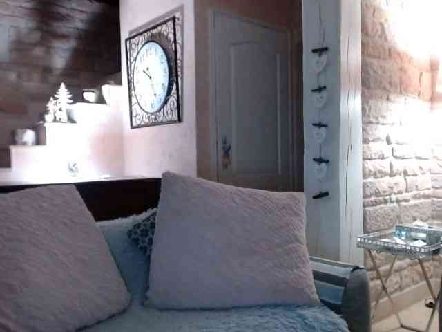 -PimentRouge- webcam