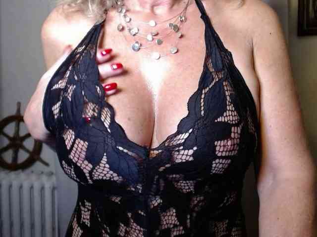 -PimentRouge- webcam