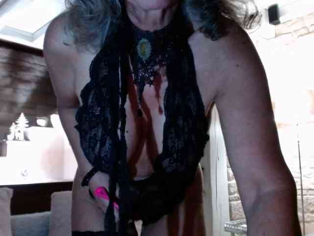 -PimentRouge- webcam