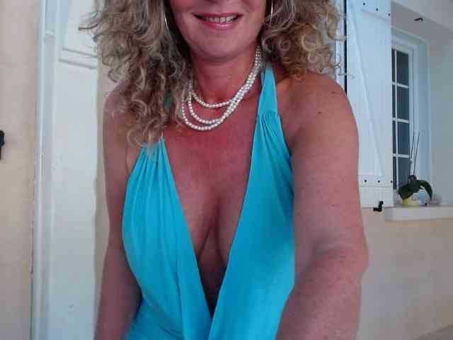 -PimentRouge- webcam