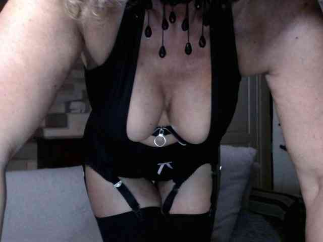 -PimentRouge- webcam