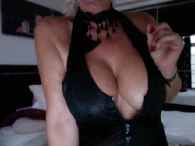 -PimentRouge- webcam