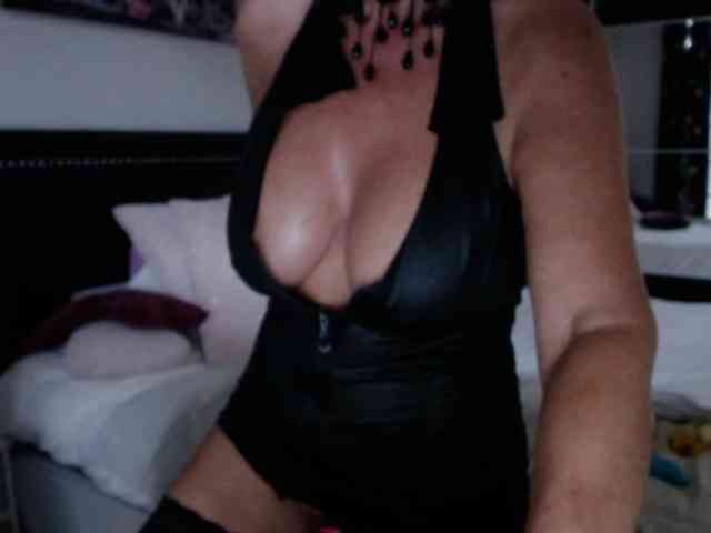 -PimentRouge- webcam