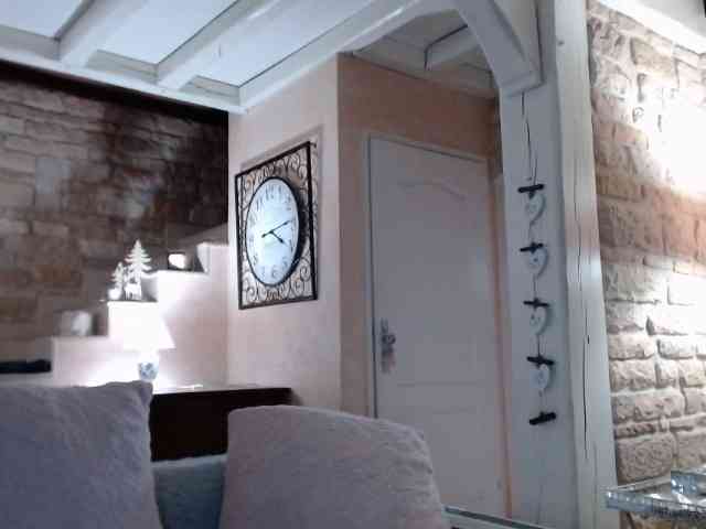 -PimentRouge- webcam