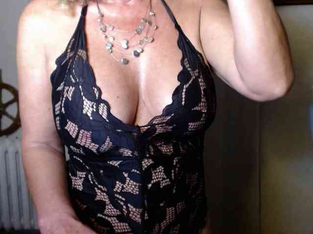 -PimentRouge- webcam