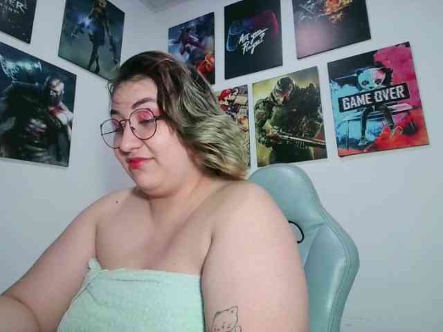 lizzy-sweet Live Webcam on BongaCams