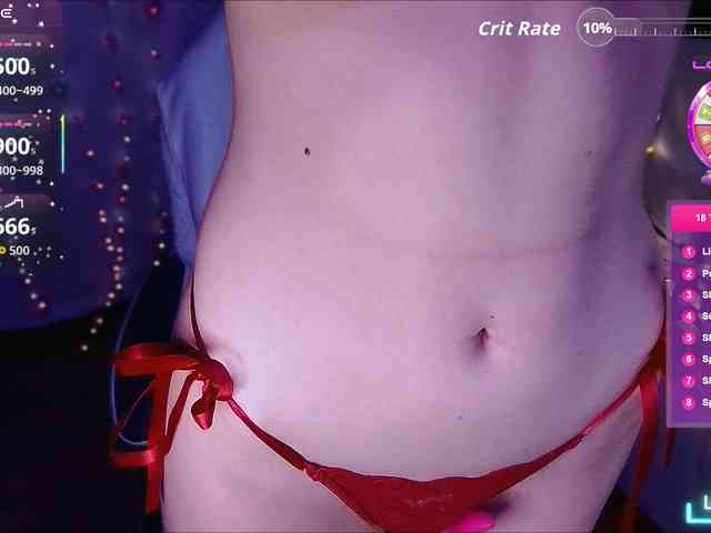 AleksaMiller webcam