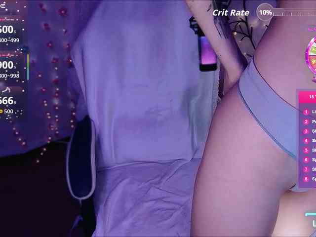 AleksaMiller webcam