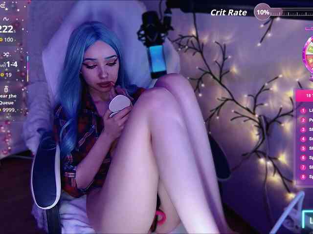 AleksaMiller webcam