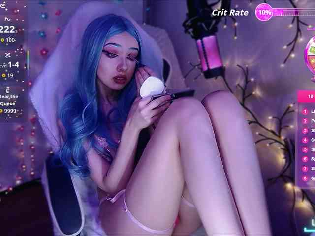 AleksaMiller webcam