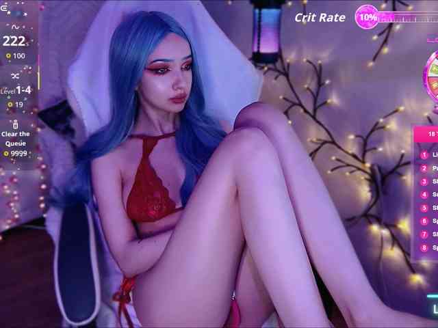 AleksaMiller webcam