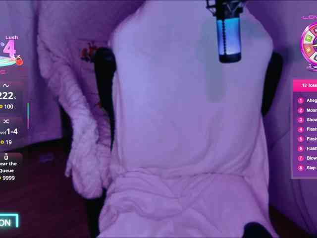 AleksaMiller webcam