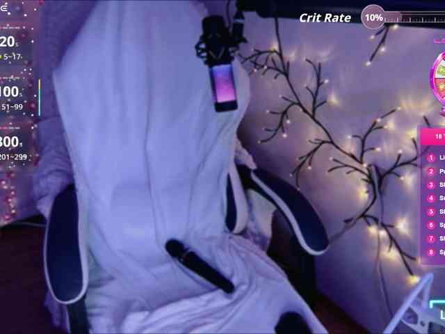 AleksaMiller webcam