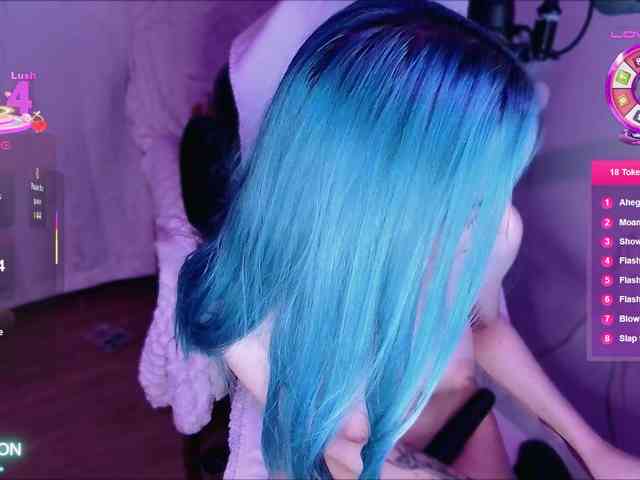 AleksaMiller webcam