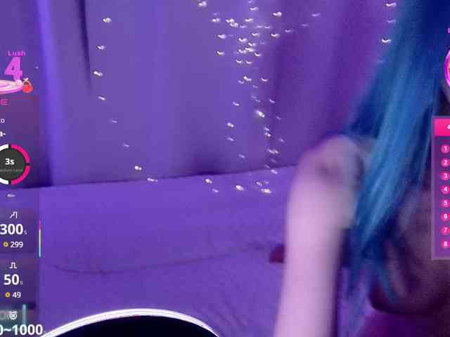 AleksaMiller webcam