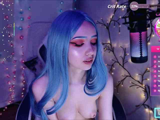 AleksaMiller webcam