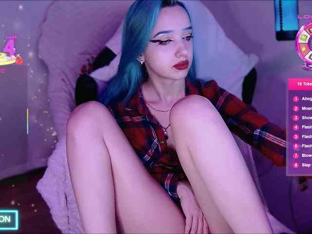 free porn chat AleksaMiller