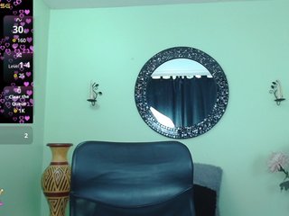 SofiaFranco Porn Show