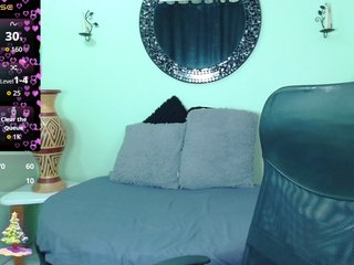 SofiaFranco Porn Show