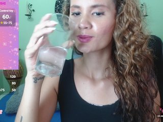 SofiaFranco Porn Show