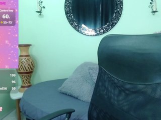 SofiaFranco Porn Show