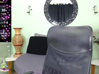 SofiaFranco Porn Show