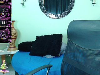 SofiaFranco Porn Show