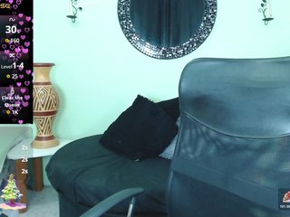 SofiaFranco Porn Show