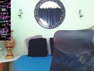 SofiaFranco Porn Show