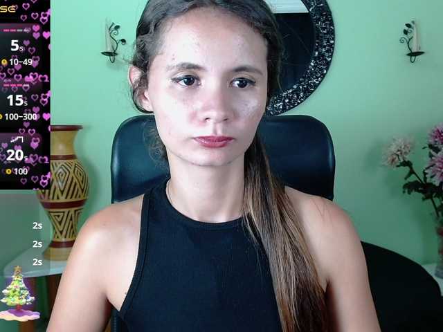 SofiaFranco's BongaCams show and profile